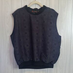 Sunice | Plaid Golf Vest